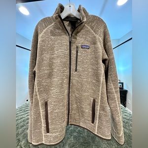 Men’s Patagonia Jacket